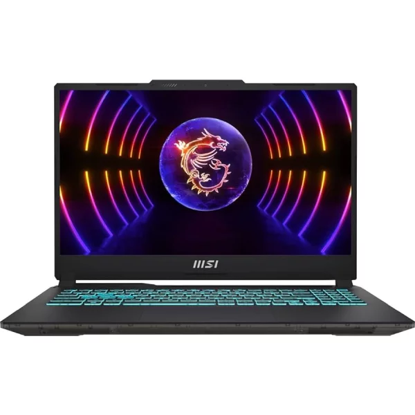 MSI Cyborg 15 A13VF Core i7-13620H 13th Gen RTX 4060 8GB DDR6 15.6 MSI Cyborg 15 A13VF Core i7-13620H 13th Gen RTX 4060 8GB DDR6 15.6
